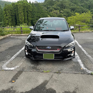 WRX S4