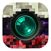 MineCam MC Dimensions 110.1.0 Icon