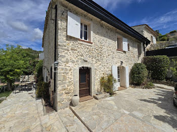 maison à Auribeau-sur-Siagne (06)