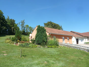 maison à Plombières-les-Bains (88)