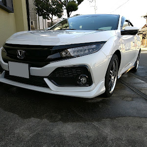 シビック FK7