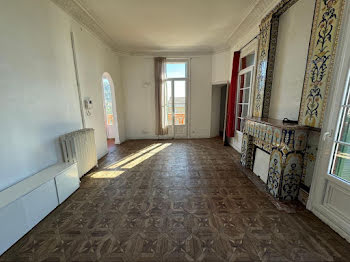 appartement à Toulon (83)