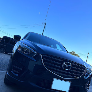 CX-5 KE2FW