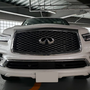 QX80