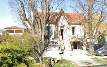 maison neuve à Peyrolles-en-Provence (13)