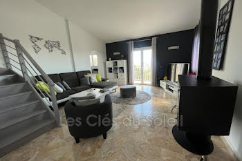 appartement à Toulon (83)