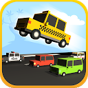 Herunterladen Jump Car 3D Installieren Sie Neueste APK Downloader