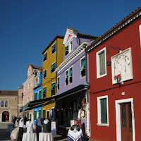 Strada d'altri tempi di 