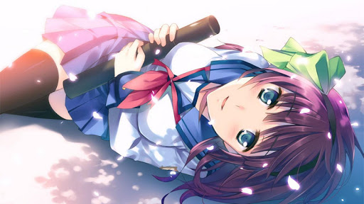 免費下載漫畫APP|Anime Girl Wallpaper HD app開箱文|APP開箱王