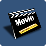 Book Movie Ticket Online Apk