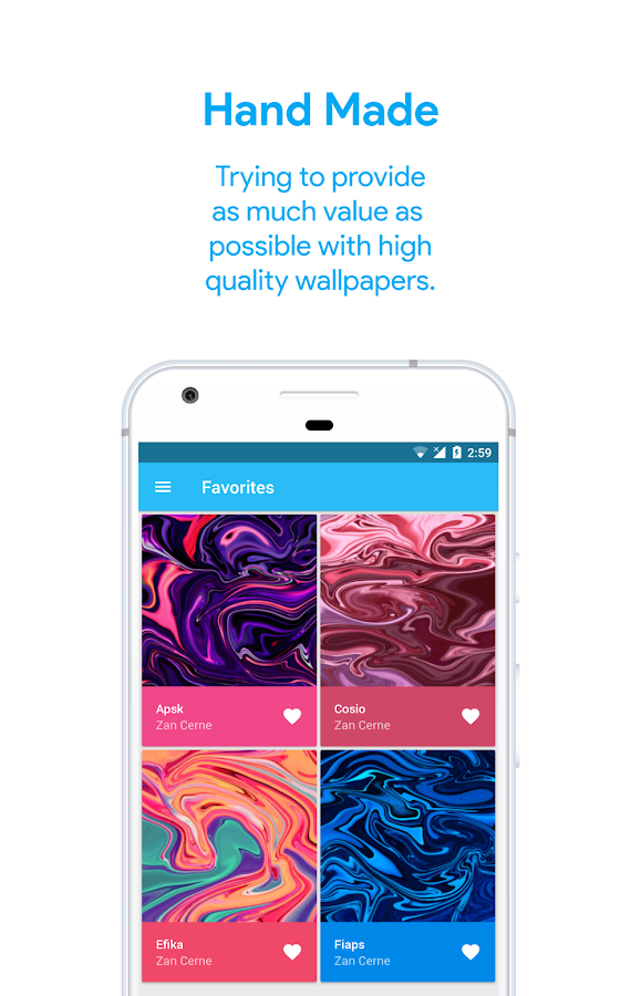    Arch Walls - Wallpaper App- screenshot  