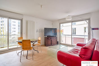 appartement à Paris 20ème (75)