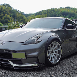 フェアレディZ Z34