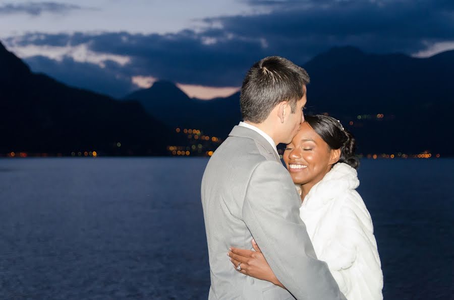 Fotografo di matrimoni Jason Hales (jhalesfotograif). Foto del 6 luglio 2016