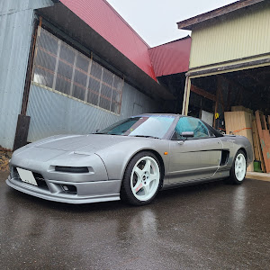 NSX NA1