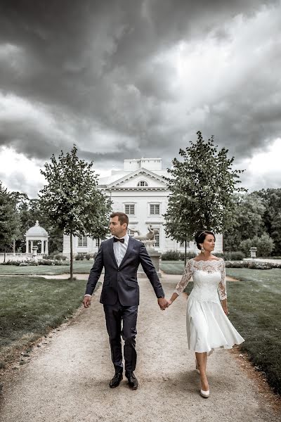 Wedding photographer Eimis Šeršniovas (eimis). Photo of 25 June 2018