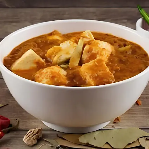 Paneer Lababdar