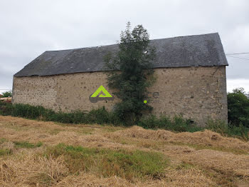 ferme à Domeyrot (23)