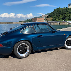 964 カレラ2