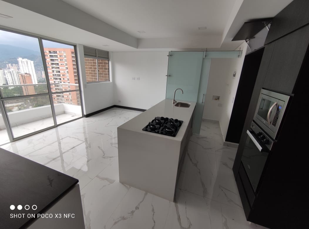 Apartamento para Venta en La estrella