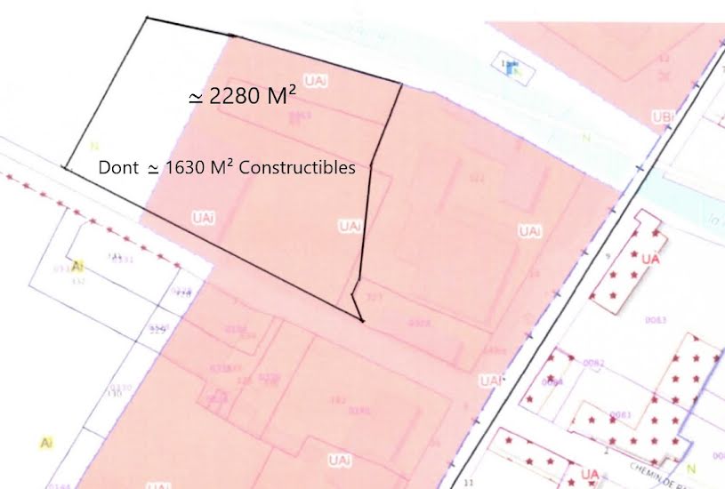  Vente Terrain à bâtir - à Norges-la-Ville (21490) 