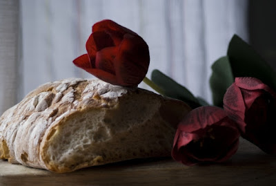 PANE E ... di Tiziana Detoni