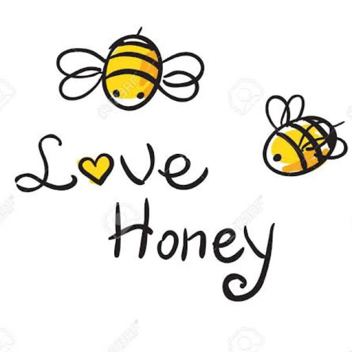 Honey🐝②