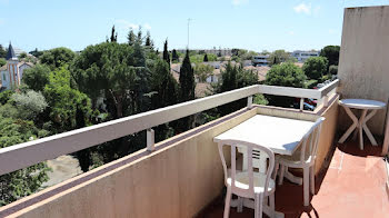 appartement à Montpellier (34)