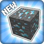 Cover Image of Télécharger X-RAY Mod for Minecraft PE - MCPE 2.1.2 APK