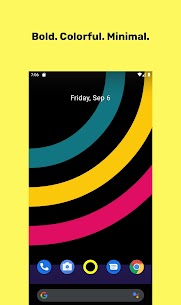 Artwalls Minimal AMOLED Wallpapers v1.4.3 Pro APK 1