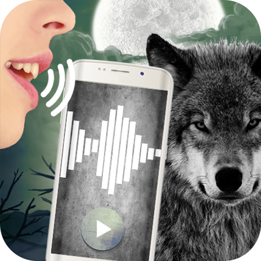 Werewolf Translator Simulator icon