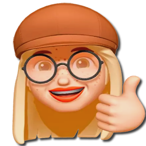 Memoji Apple Stickers for WhatsApp - WAStickerApps