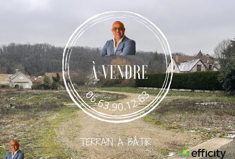  Vente Terrain à bâtir - à Épernon (28230) 