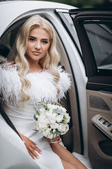 婚禮攝影師Tatyana Poznyak（tanyasavranskaya）。2023 11月27日的照片