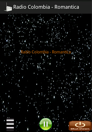 Radio Colombia - Romantica