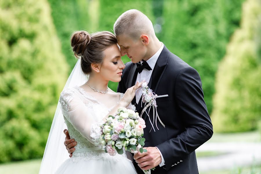 Wedding photographer Ruslan Baranovskiy (wedemotions). Photo of 6 June 2021