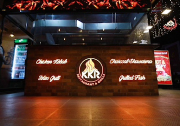 Kochi Kayal Restaurant photo 