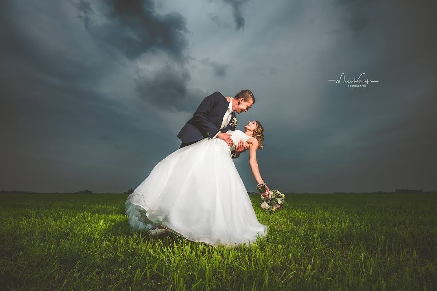 Wedding photographer Michel Van Der Klooster (vanderklooster). Photo of 24 February 2019