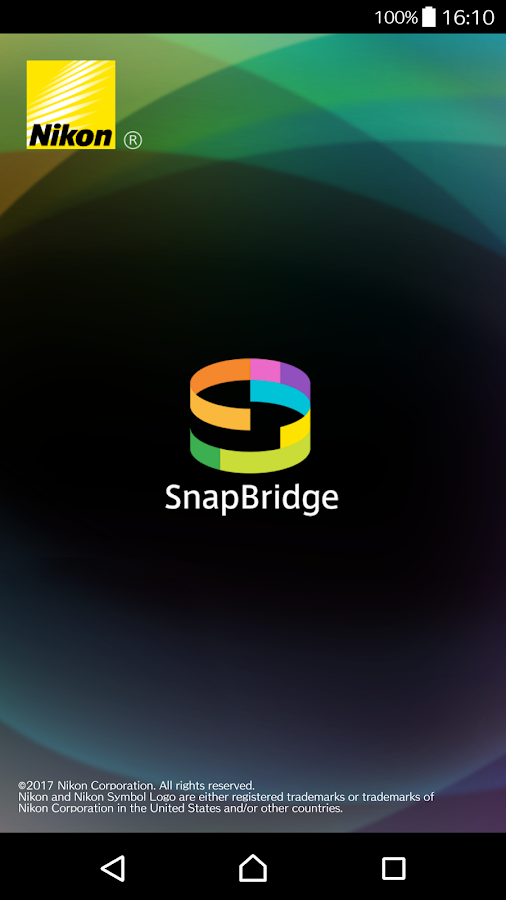 SnapBridge - Android Apps on Google Play