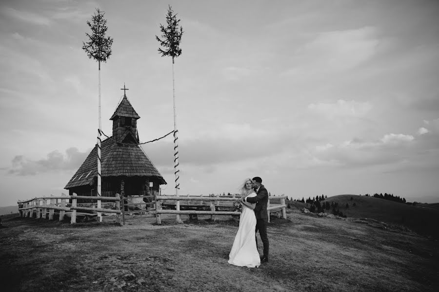 Wedding photographer Stela Horvat (stelahorvat). Photo of 25 September 2022