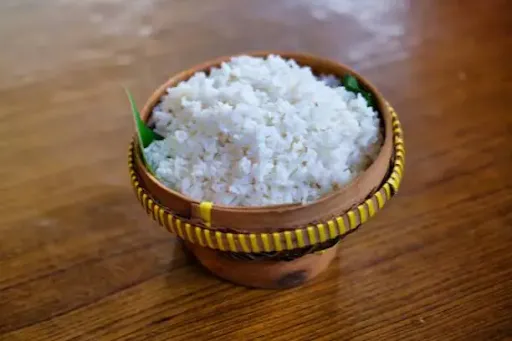 Coconut Rice