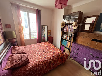 appartement à Choisy-le-Roi (94)