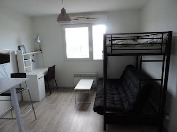 appartement à Tours (37)