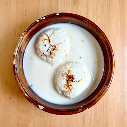 Rasmalai