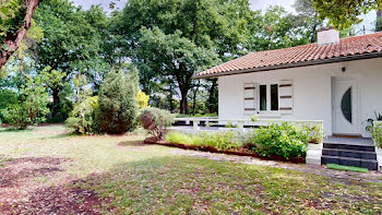 maison à Bénesse-Maremne (40)