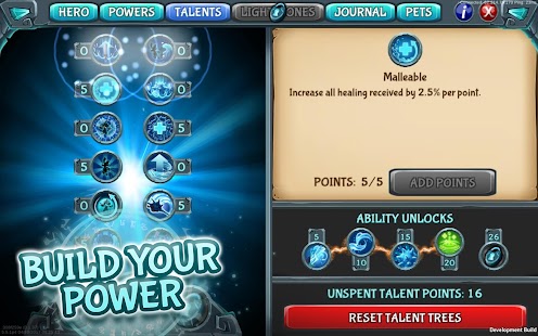  Lightseekers screenshot