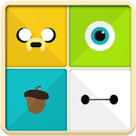 Cover Image of Download I Know the Cartoon 8.63.0 APK