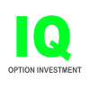 IQ OPTION INVESTMENT icon