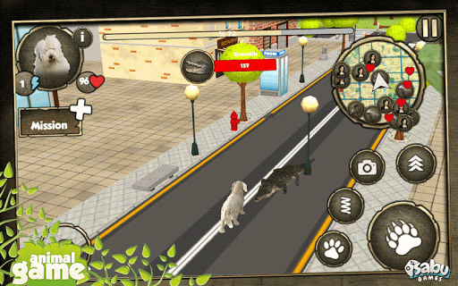 免費下載模擬APP|Dog City Simulator app開箱文|APP開箱王