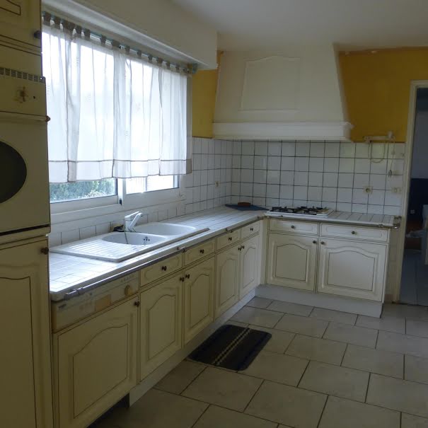 Vente maison 4 pièces 90 m² à Evreux (27000), 146 500 €